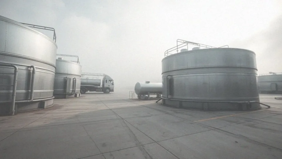 Czym jest stawka opłaty paliwowej i ile wynosi?