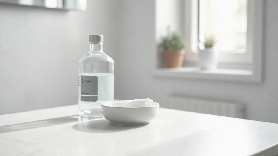 Jak działa tonik i jakie składniki mają znaczenie?