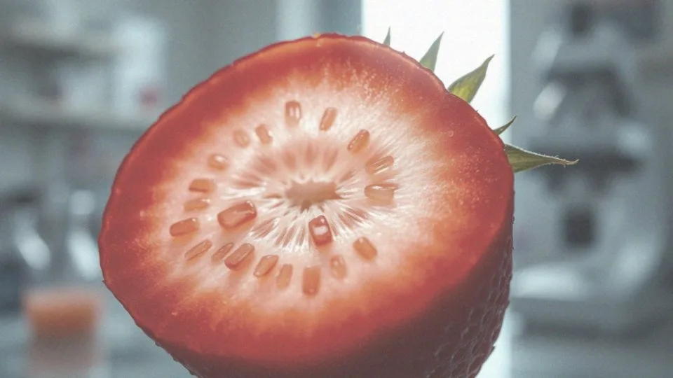 Jakie jest znaczenie białek PR-10 i PR-5 przy uczuleniu na truskawki?