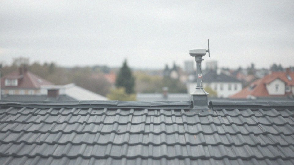 Jakie są wymagania dotyczące łączenia się z nadajnikiem DVB-T2?