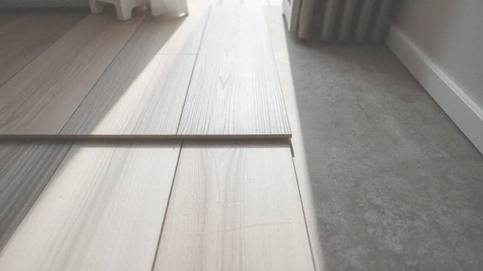 Jak działa podkład jako amortyzator?