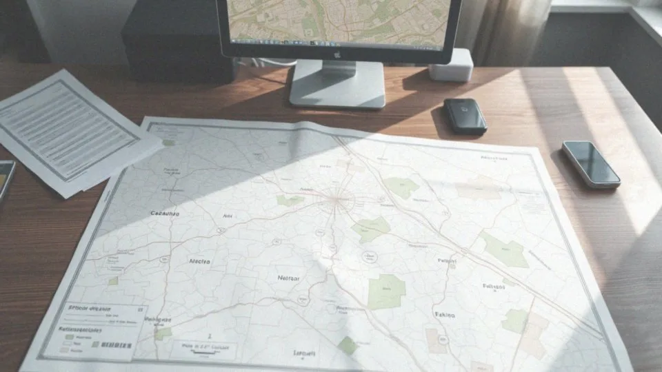 Jakie są przepisy prawne regulujące podział nieruchomości?