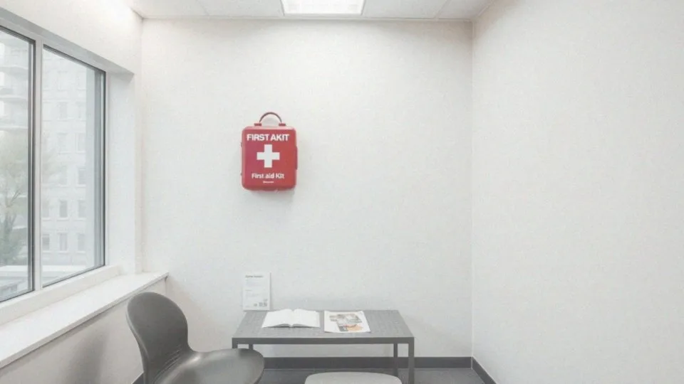 Dlaczego ważne jest zgłoszenie wypadku pracodawcy?