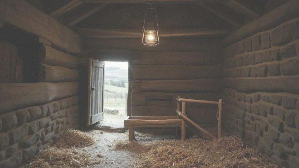 Jakie były okoliczności narodzin Jezusa?