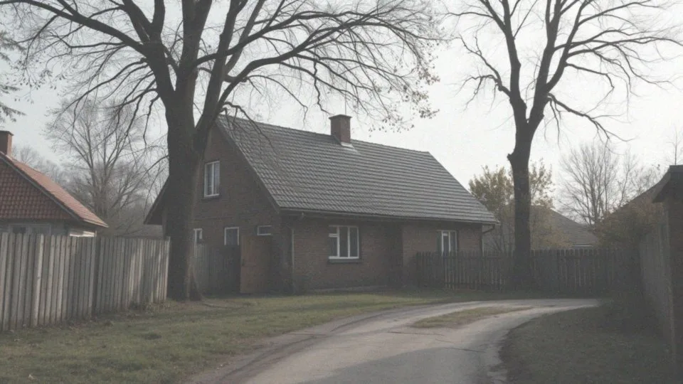 Jakie są konsekwencje przepisania domu na jedno dziecko bez zgody drugiego?