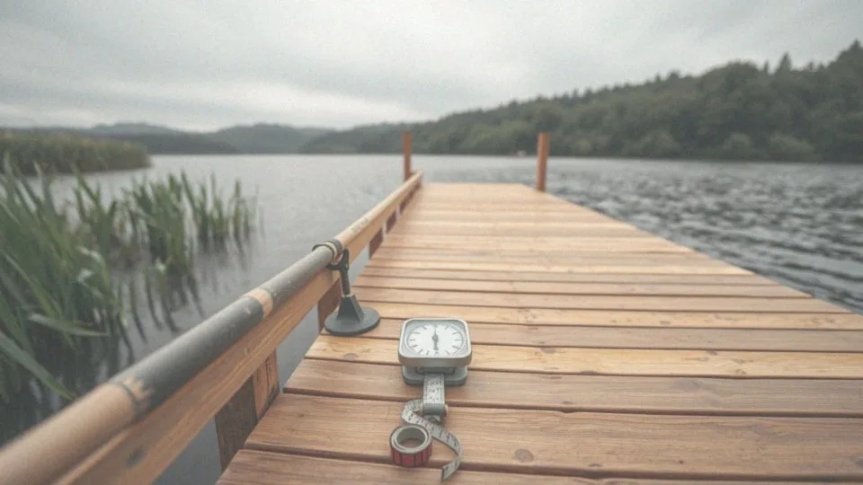 Jakie są warunki zgłoszenia rekordu polskiego brzany?