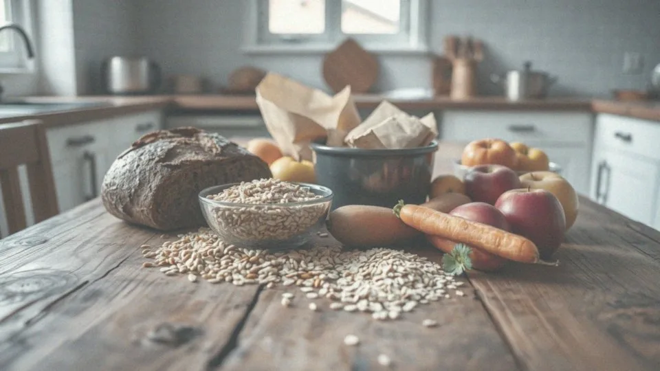 Jakie węglowodany dostarczają energii przy przytyciu?