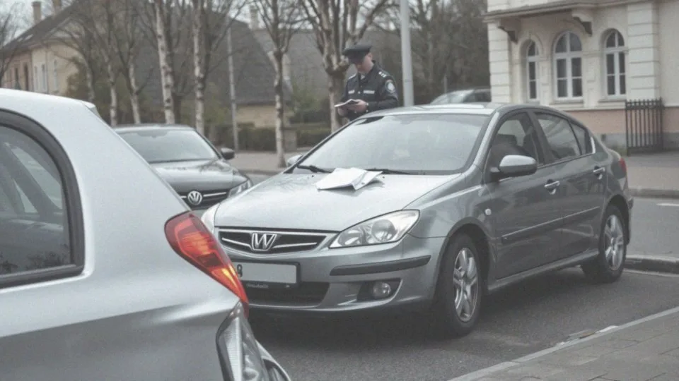 Jakie formalności należy spełnić po wypadku samochodowym?