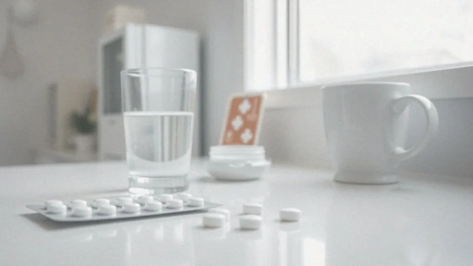 Jakie są działania niepożądane metronidazolu?