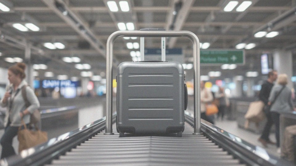 Czy bagaż podręczny może być większy o 2 cm?