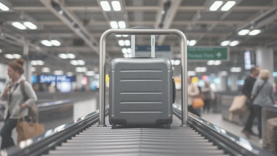 Czy bagaż podręczny może być większy o 2 cm?