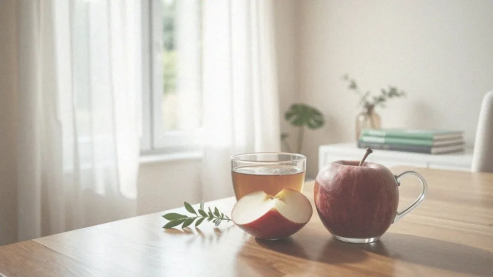 Jak stres i hormony wpływają na odkładanie się tłuszczu na twarzy?