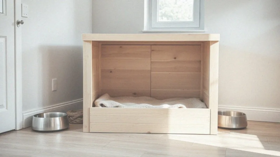 Jakie są typowe wymiary kojca porodowego dla różnych ras psów?