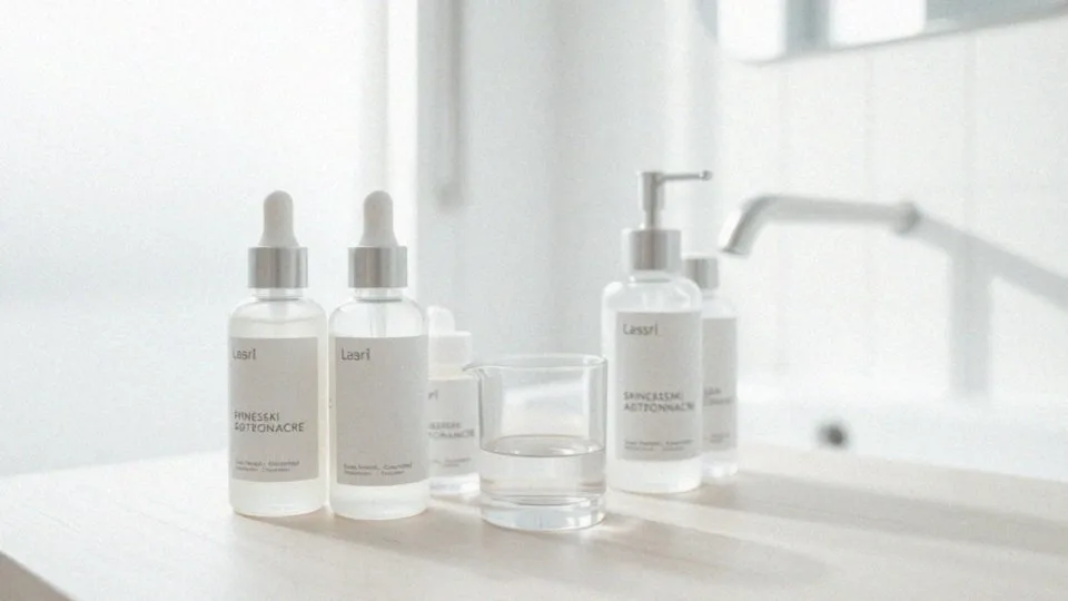 Jakie powinno być prawidłowe pH skóry?