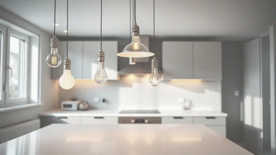 Jakie są korzyści z używania żarówek LED?