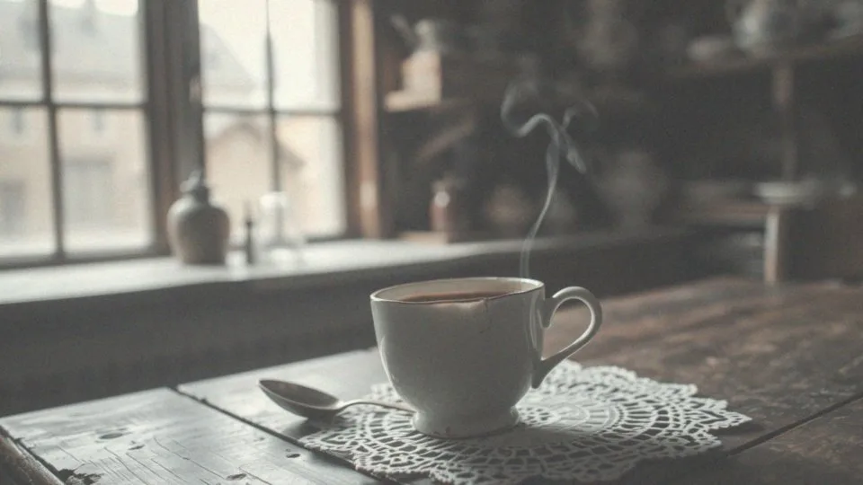 Jakie znaczenie ma motyw czekolady w „Ósmym życiu”?