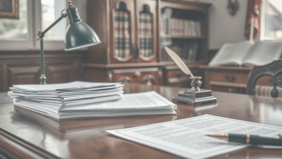 Jak akt notarialny wpływa na przeniesienie własności nieruchomości?