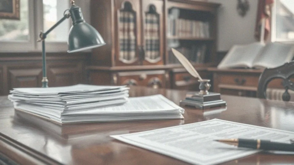 Jak akt notarialny wpływa na przeniesienie własności nieruchomości?