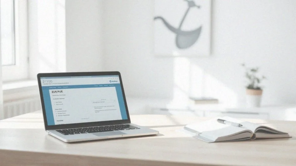 Jakie są różnice pomiędzy standardowym a elektronicznym zwolnieniem lekarskim?