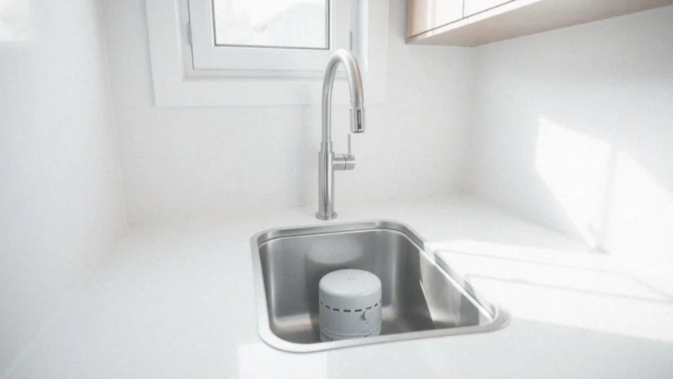 Jakie są zalety korzystania z przepływowego podgrzewacza wody?