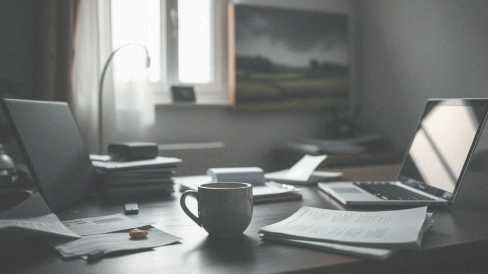 Czy nikotyna ma właściwości przeciwdepresyjne?