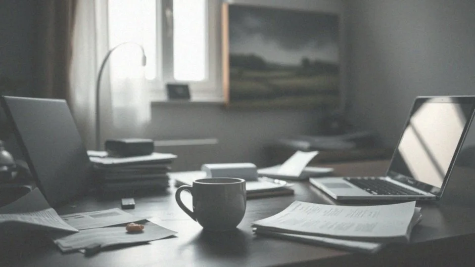 Czy nikotyna ma właściwości przeciwdepresyjne?