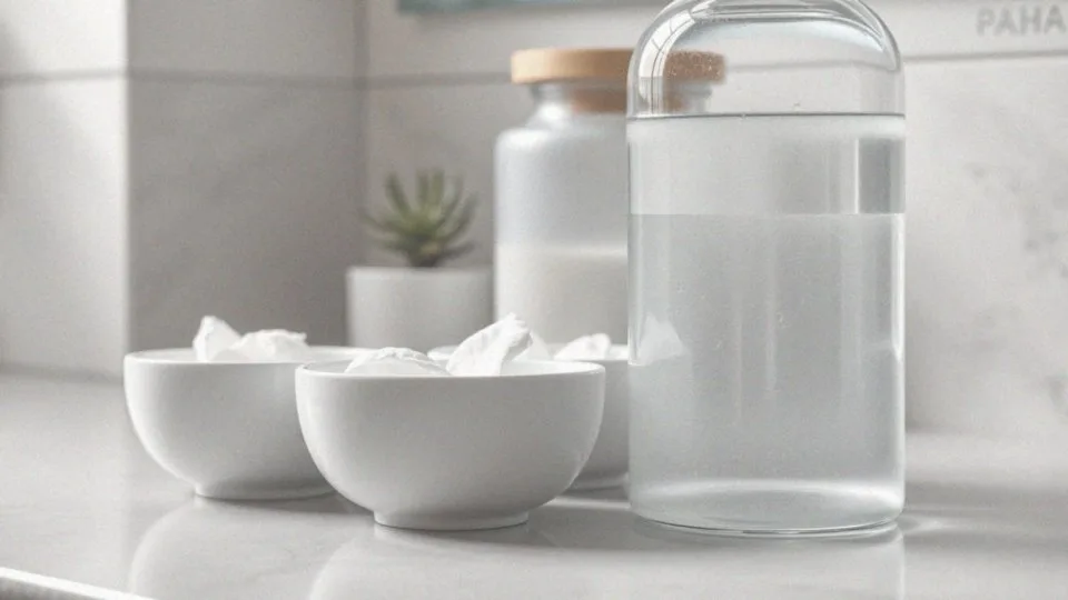 Jak tonik wpływa na pH skóry?