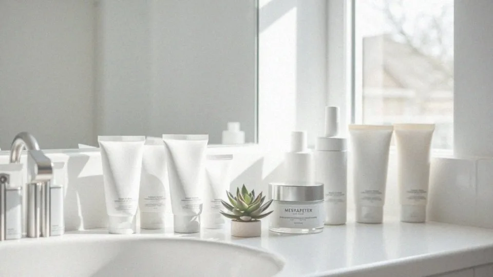 Jakie są alternatywy dla kremu rozex?