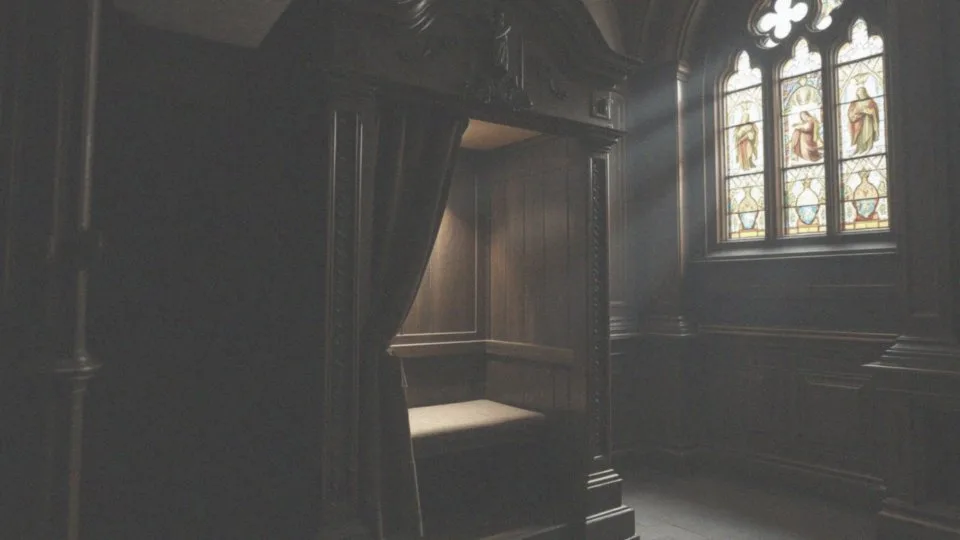 Dlaczego grzechy ciężkie są ważne w doktrynie Katolickiej?