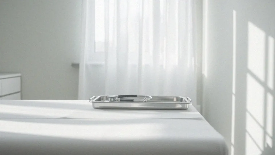 Kiedy należy skonsultować się z lekarzem w przypadku krwawień?