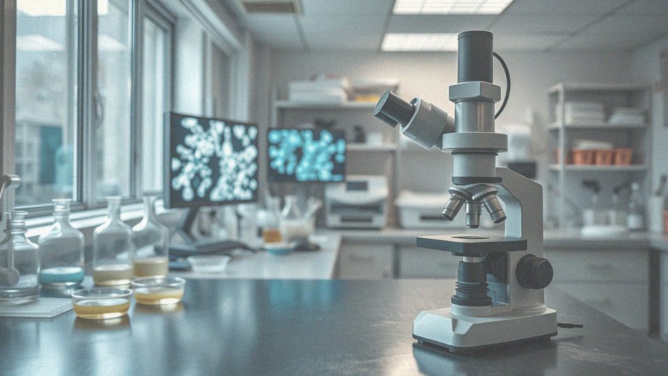 Jak bakteria Helicobacter pylori wpływa na wrzody żołądka?