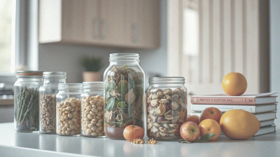Jakie preparaty można stosować w celu odchudzania?