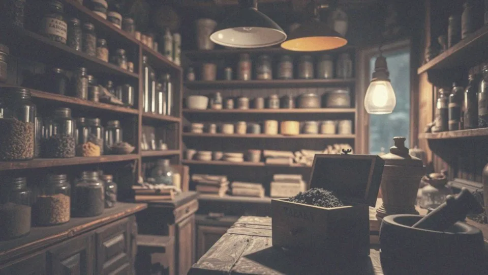 Jakie są właściwości lecznicze tabaki?