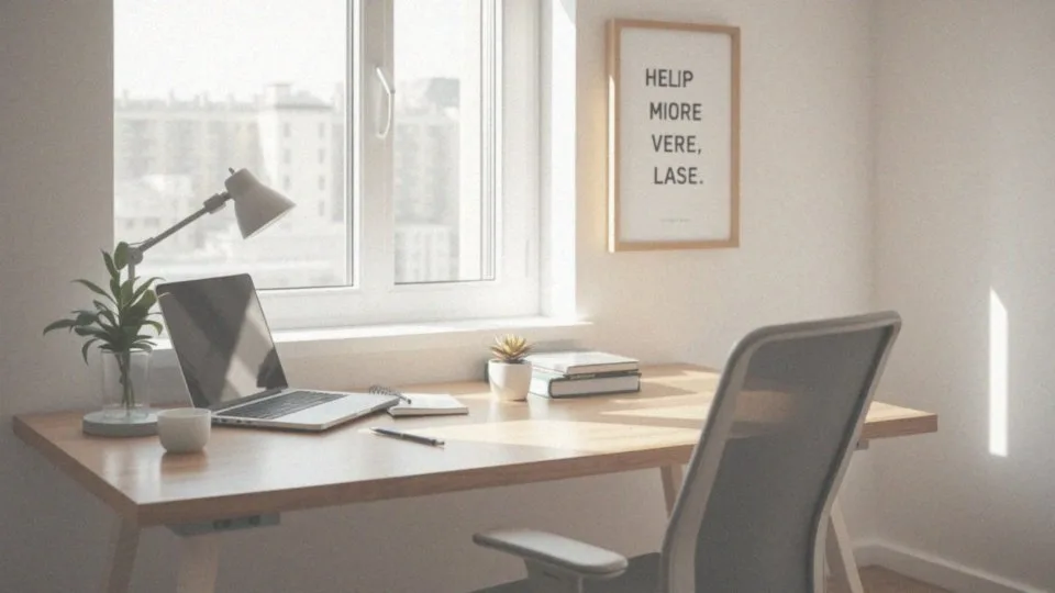 Jakie są strategie na przezwyciężenie lenistwa?