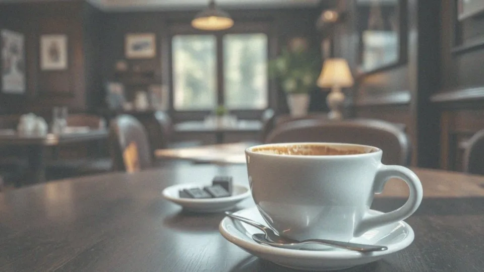 Jakie są opinie koneserów na temat kawy Kimbo?