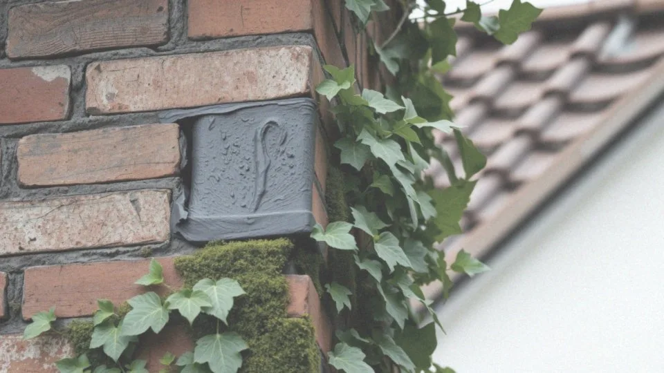 Jakie materiały są najlepsze do uszczelnienia komina?