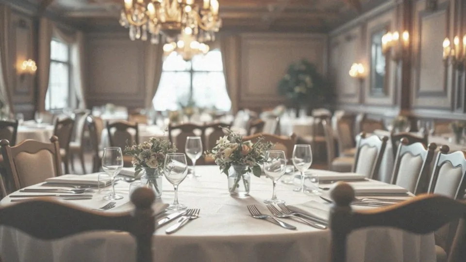 Jakie są średnie koszty wesela na 100 osób w Polsce?