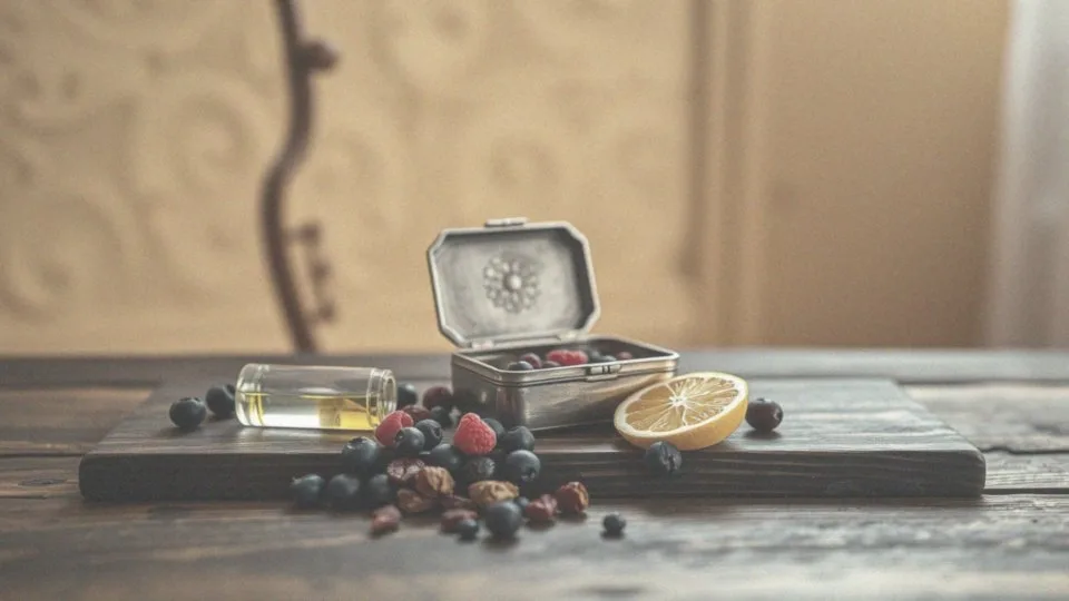 Jakie aromaty są używane w tabace?