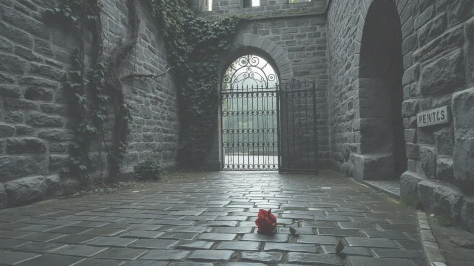 Dlaczego miłość Romea i Julii kończy się tragicznie?