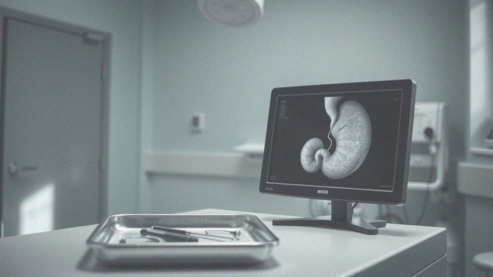 Jakie są możliwe komplikacje zapalenia błony śluzowej żołądka?