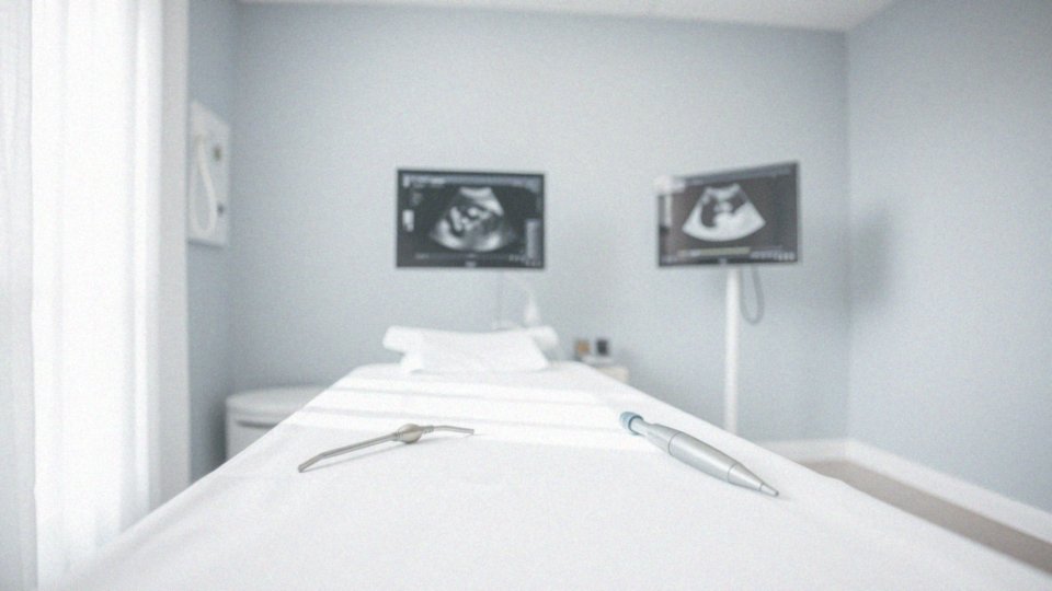 Co oznacza krwawienie między miesiączkami po usunięciu mięśniaka?