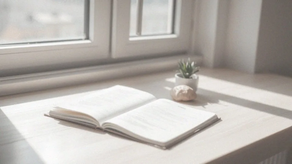 Jakie są korzyści z regularnego powtarzania afirmacji?