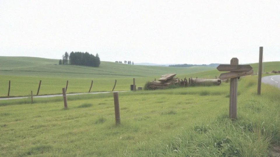 Kiedy potrzebne jest zgoda małżonka na przepisanie działki?