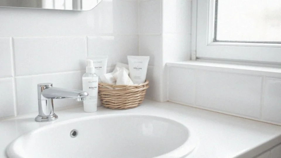 Jak leczyć wysypkę alergiczną?