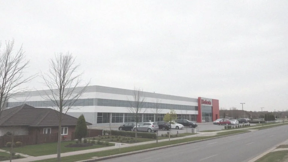 Jakie są przewidywania dotyczące inwestycji w nowy sklep Biedronka?