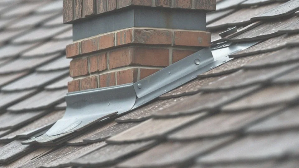 Jakie metody hydroizolacji są najskuteczniejsze w ochronie komina?