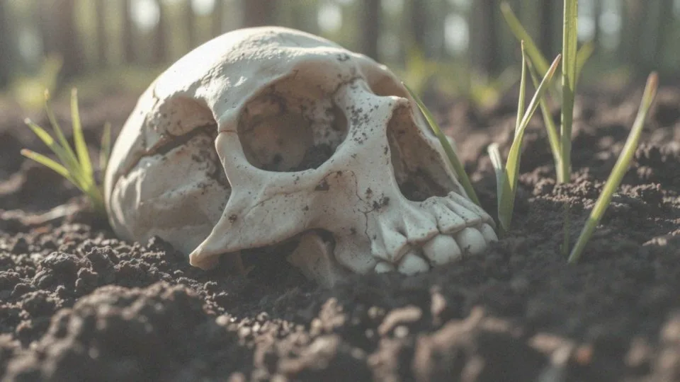 Dlaczego czaszka pełni rolę ochronną dla mózgu?