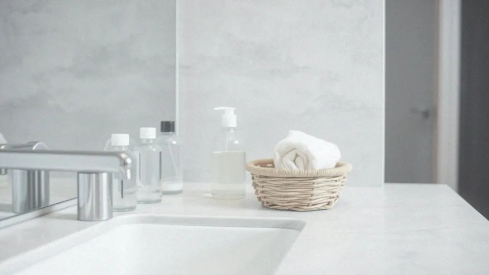 Co to są toniki nawilżające i oczyszczające?