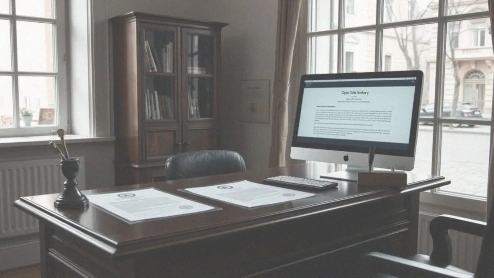 Czy notariusz ustala, kto ponosi koszty zniesienia współwłasności?