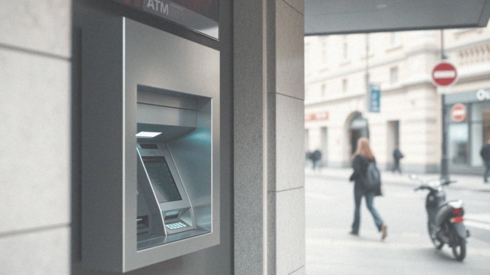Od czego zależy wysokość prowizji przy wypłacie gotówki?